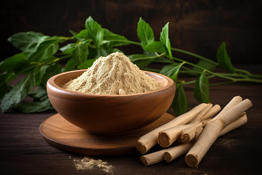 Ashwagandha: calma mental y energía natural en cápsulas