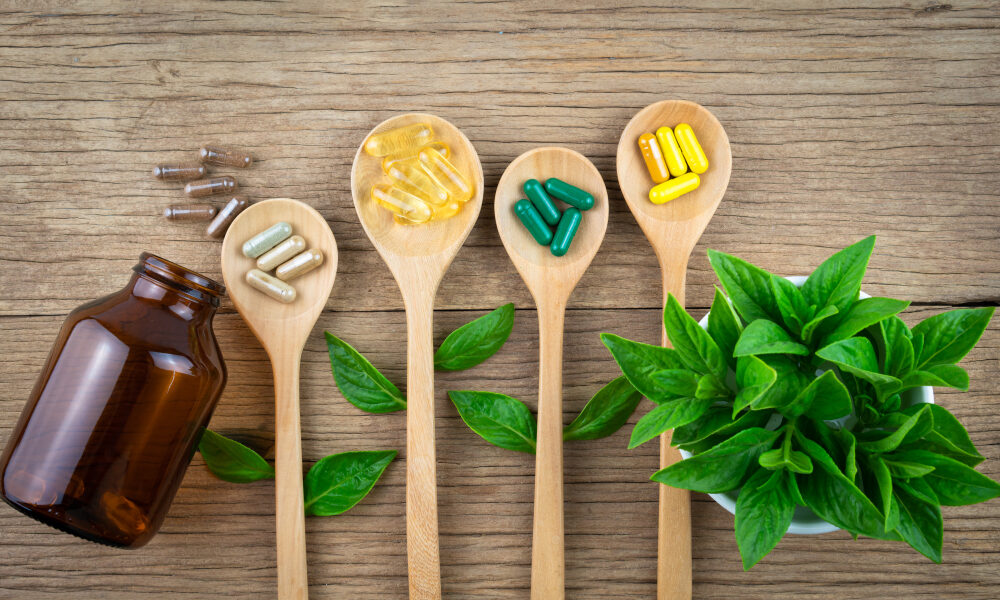 Moringa: la planta que transforma tu energía en superpoderes diarios