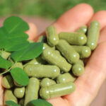 Moringa: Descubre el Súper Alimento que Multiplica tu Hierro