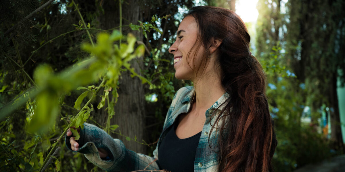 El Inmenso Poder de lo Natural en Nuestra Vida Diaria